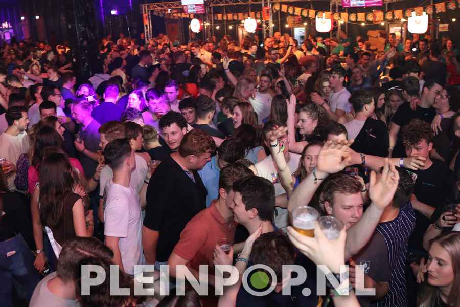 Publiek Zaterdag   (126)